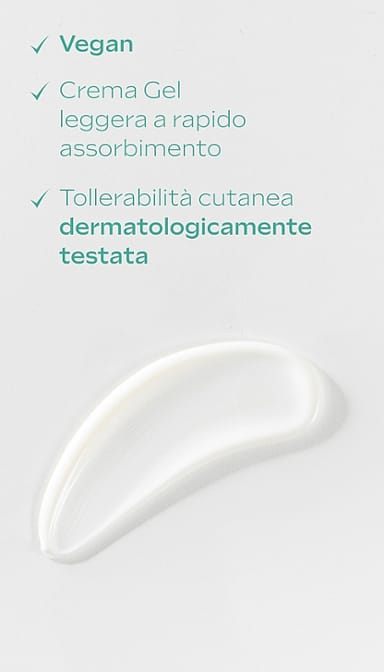 Hydra+ Crema Idratante 48H