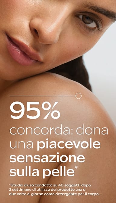 Doccia Cremosa Skin Food