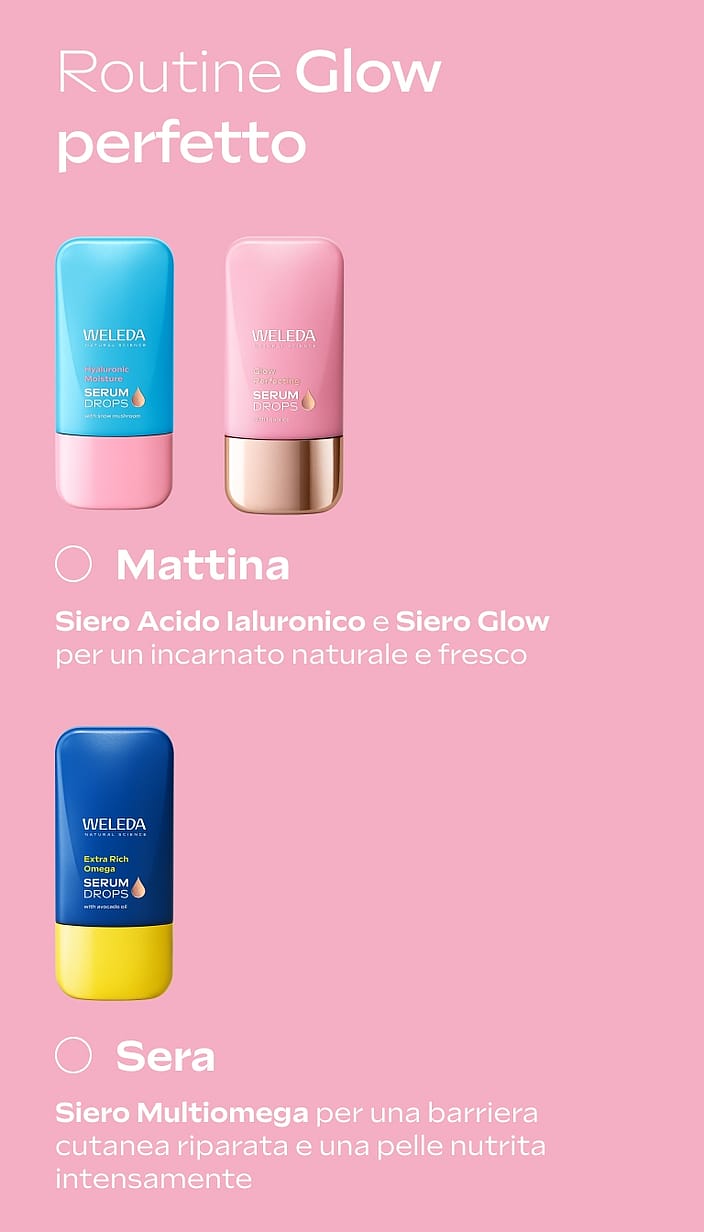 Siero Glow