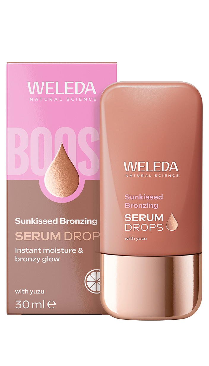 Siero Bronzing