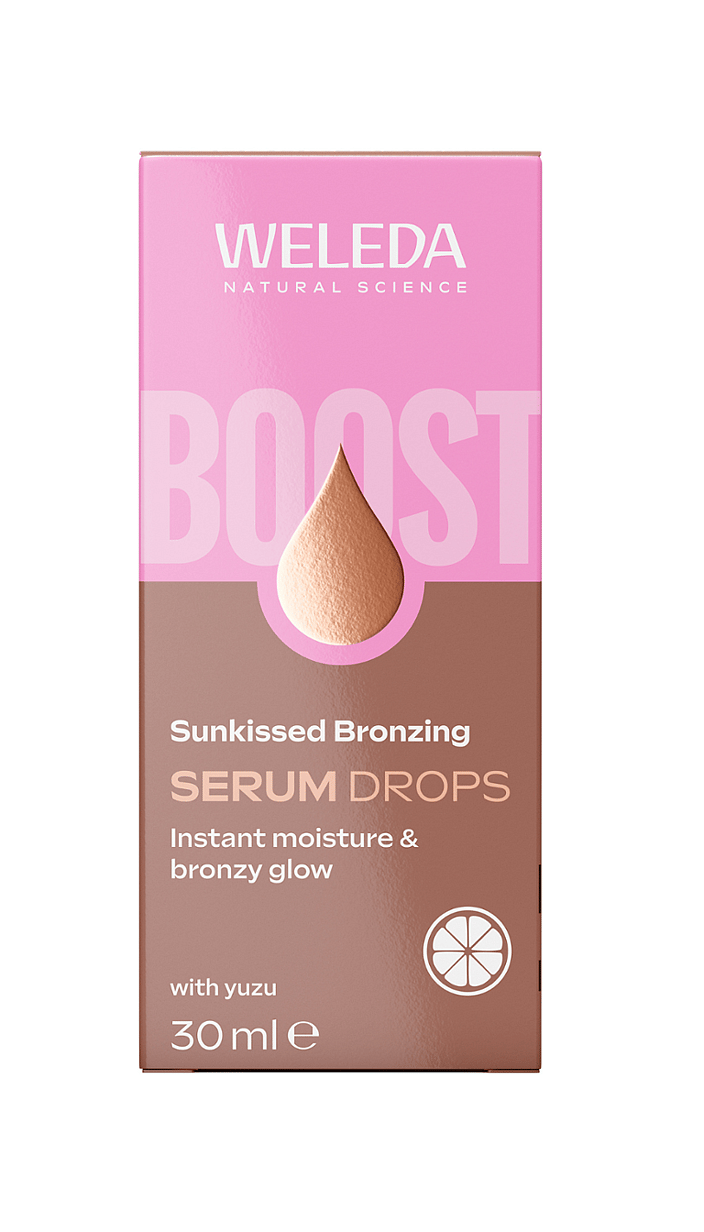 Siero Bronzing