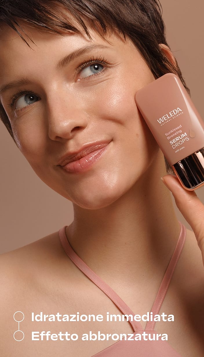 Siero Bronzing