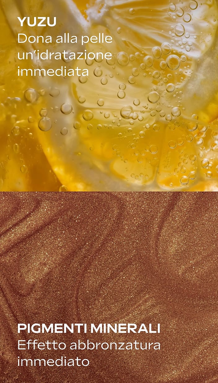 Siero Bronzing