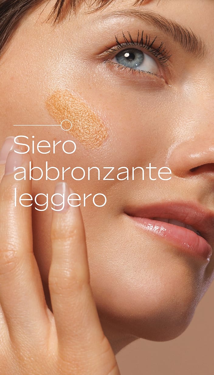 Siero Bronzing
