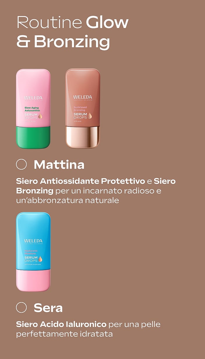 Siero Bronzing