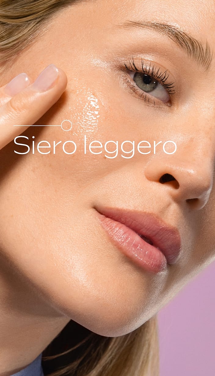 Siero Acido Ialuronico