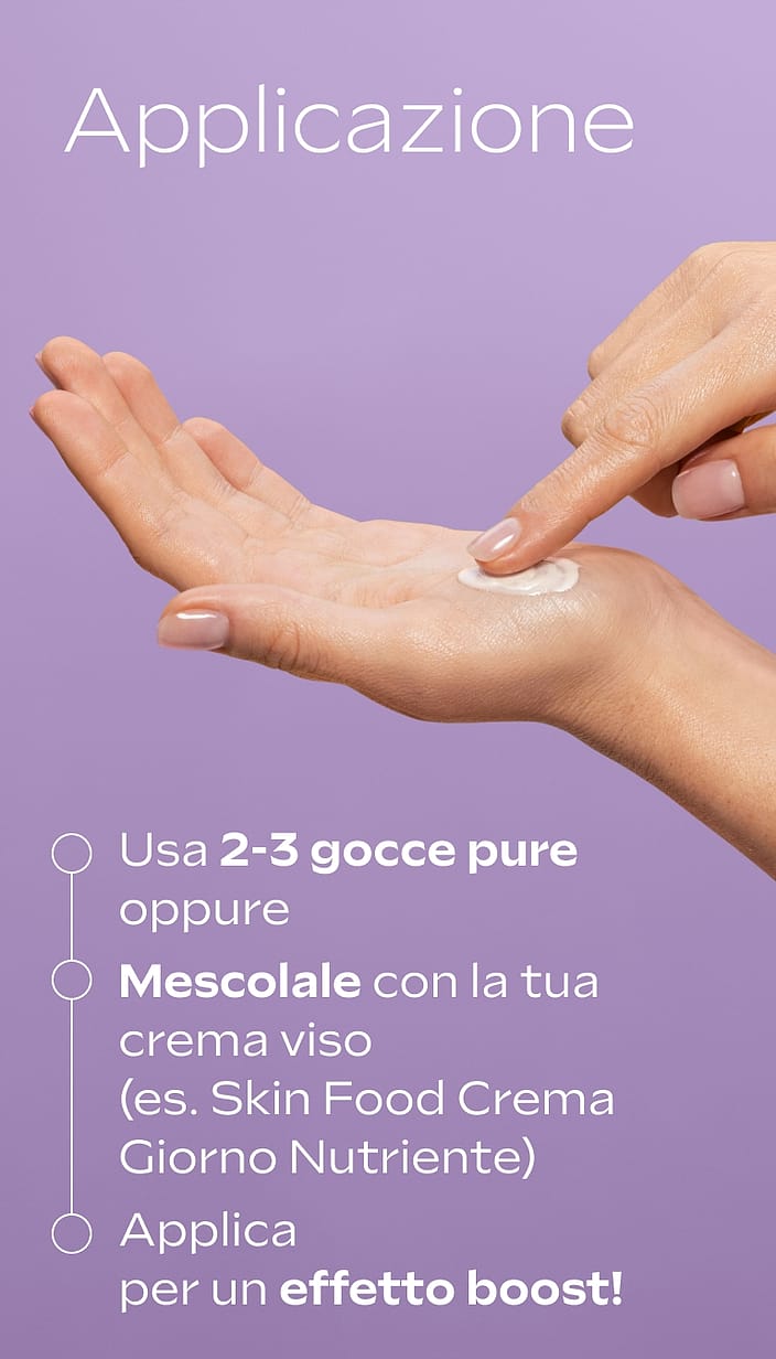 Siero Acido Ialuronico