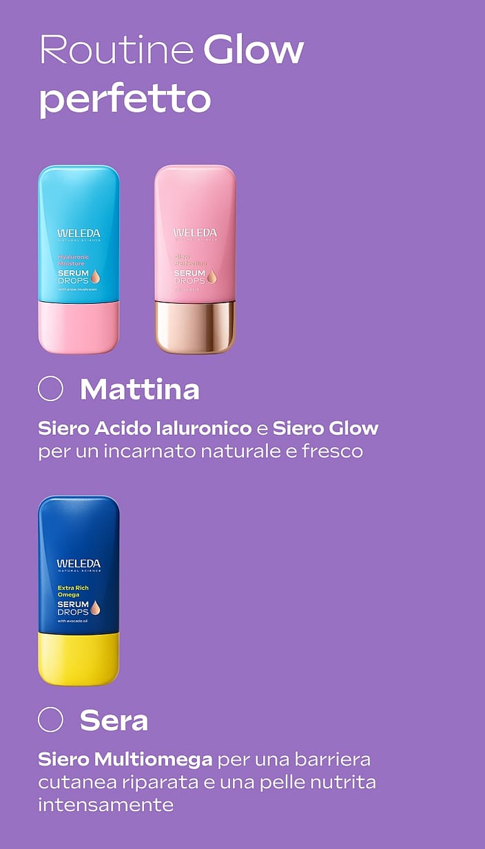 Siero Acido Ialuronico