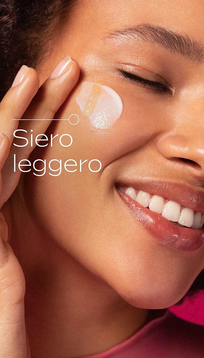 Siero Multivitaminico