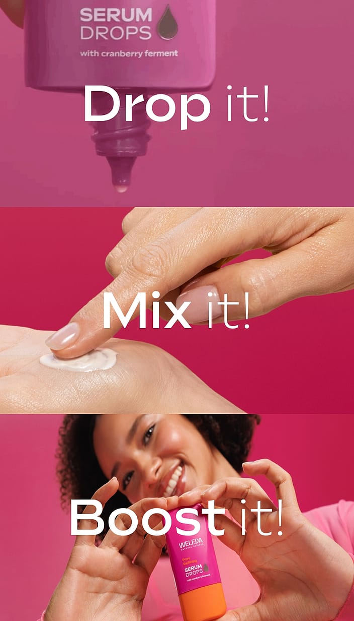 Siero Multivitaminico