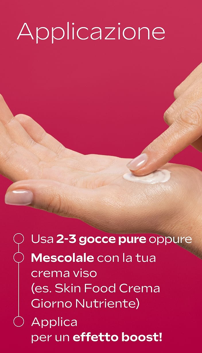 Siero Multivitaminico