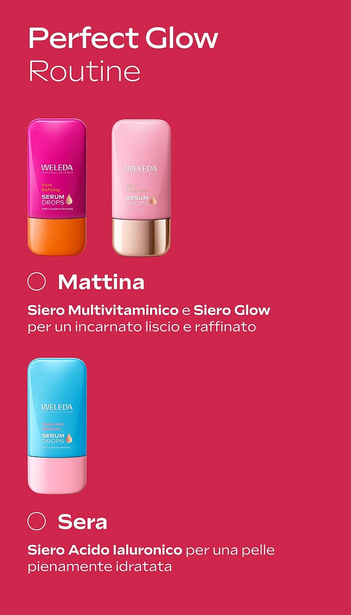 Siero Multivitaminico