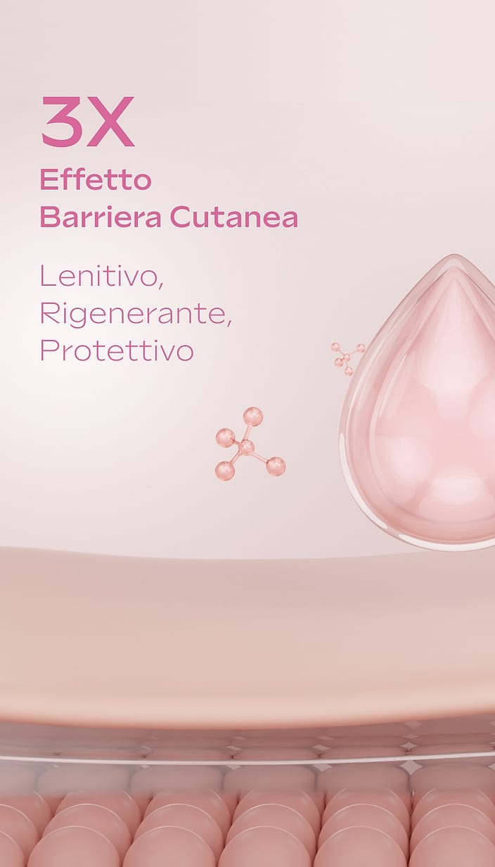 Crema Viso Lenitiva