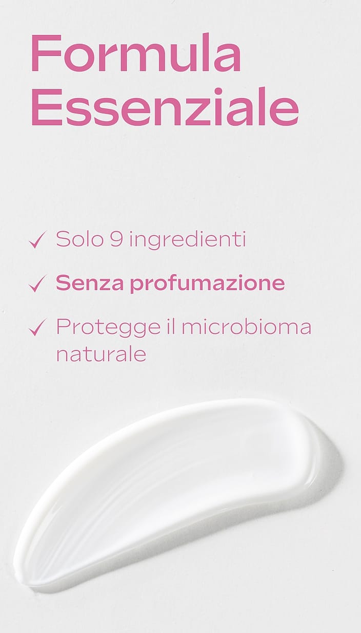 Crema Viso Lenitiva
