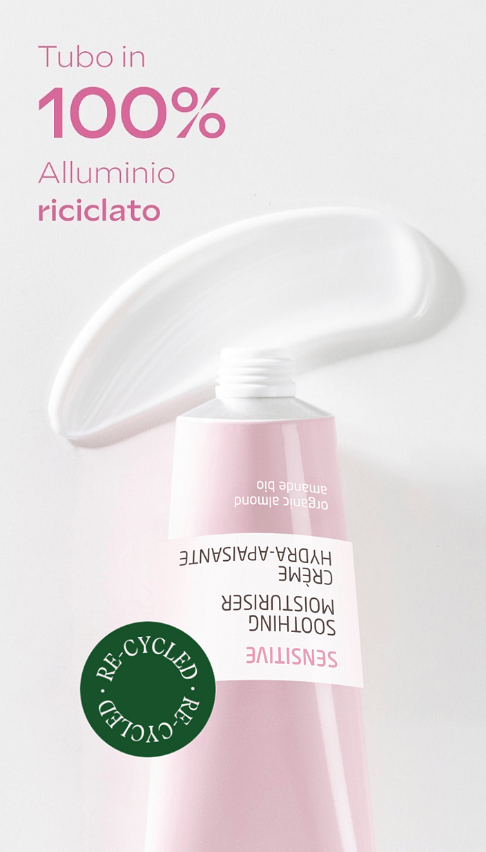 Crema Viso Lenitiva