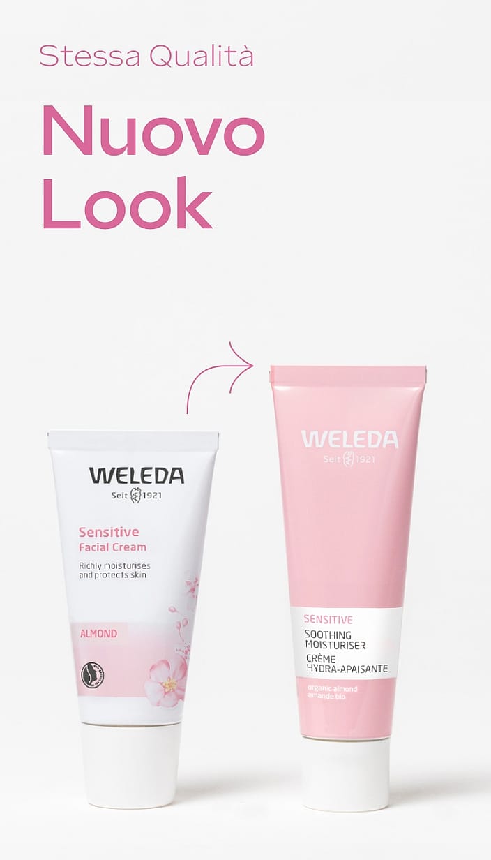 Crema Viso Lenitiva