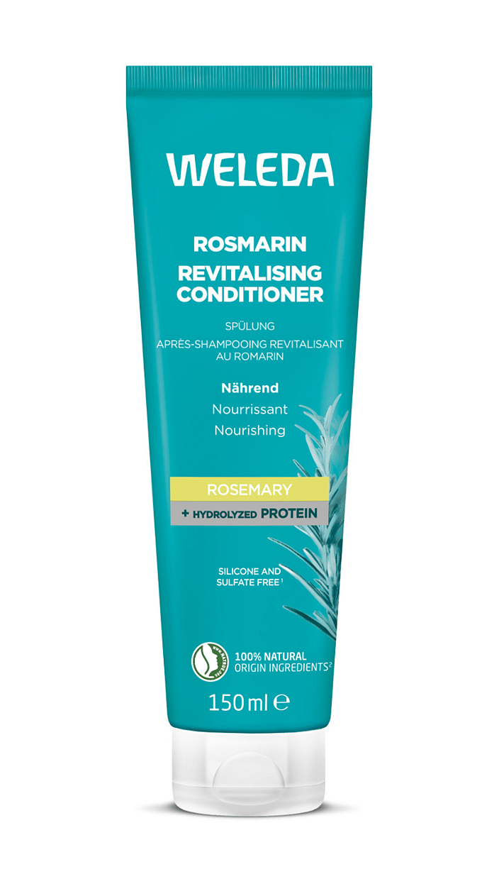 Balsamo Rivitalizzante al Rosmarino