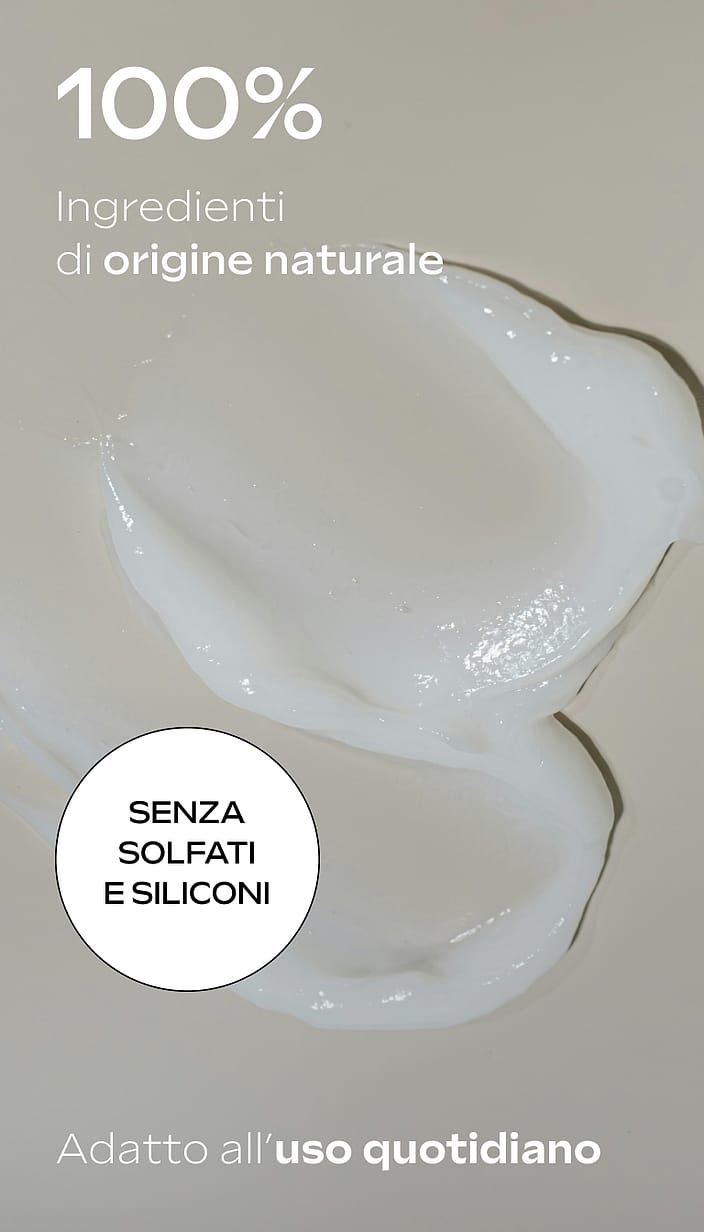 Balsamo Rivitalizzante al Rosmarino