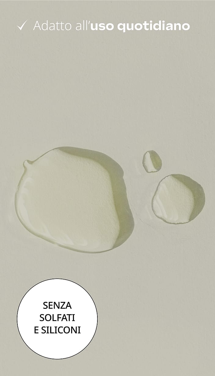 Lozione Capelli Rivitalizzante