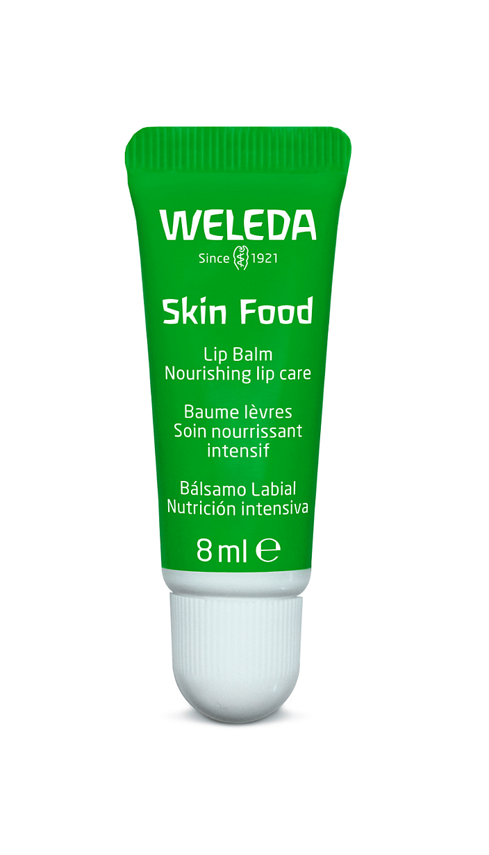 Skin Food Balsamo Labbra Riparatore