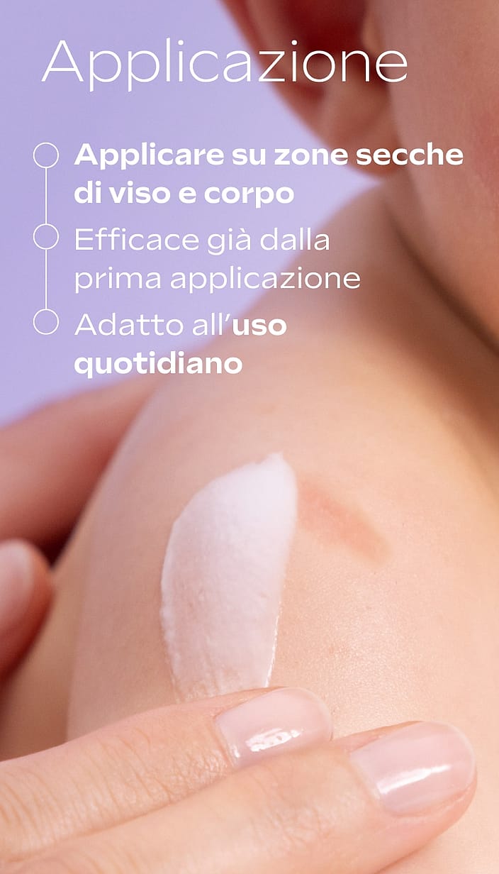 3 in 1 Crema SOS Anti Prurito