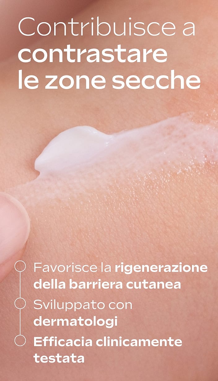 3 in 1 Crema SOS Anti Prurito