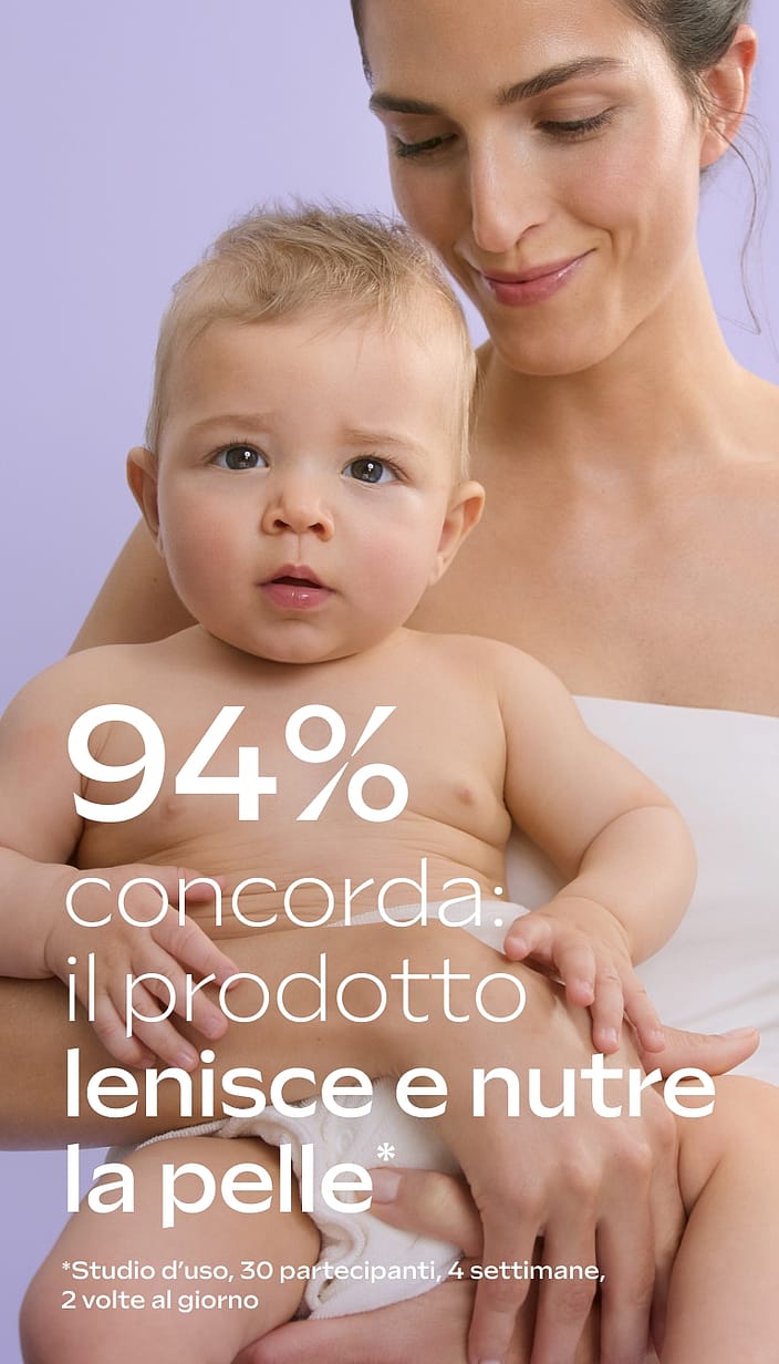 3 in 1 Crema SOS Anti Prurito