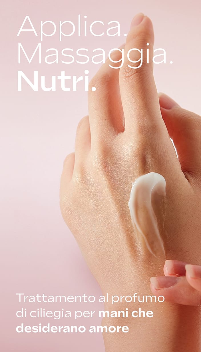 Cofanetto Very Cherry