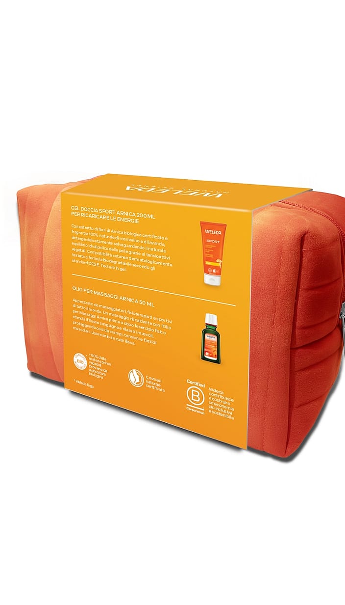 Routine Rivitalizzante