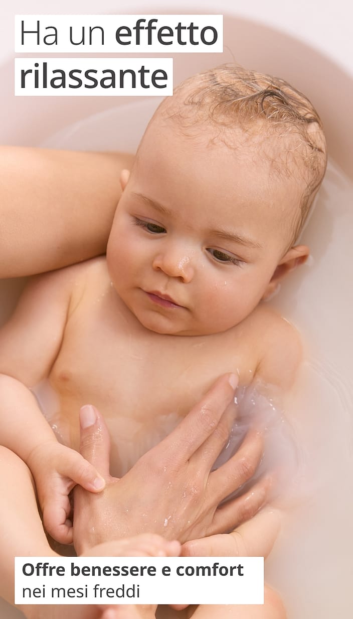 Bagno Balsamico Cold Time