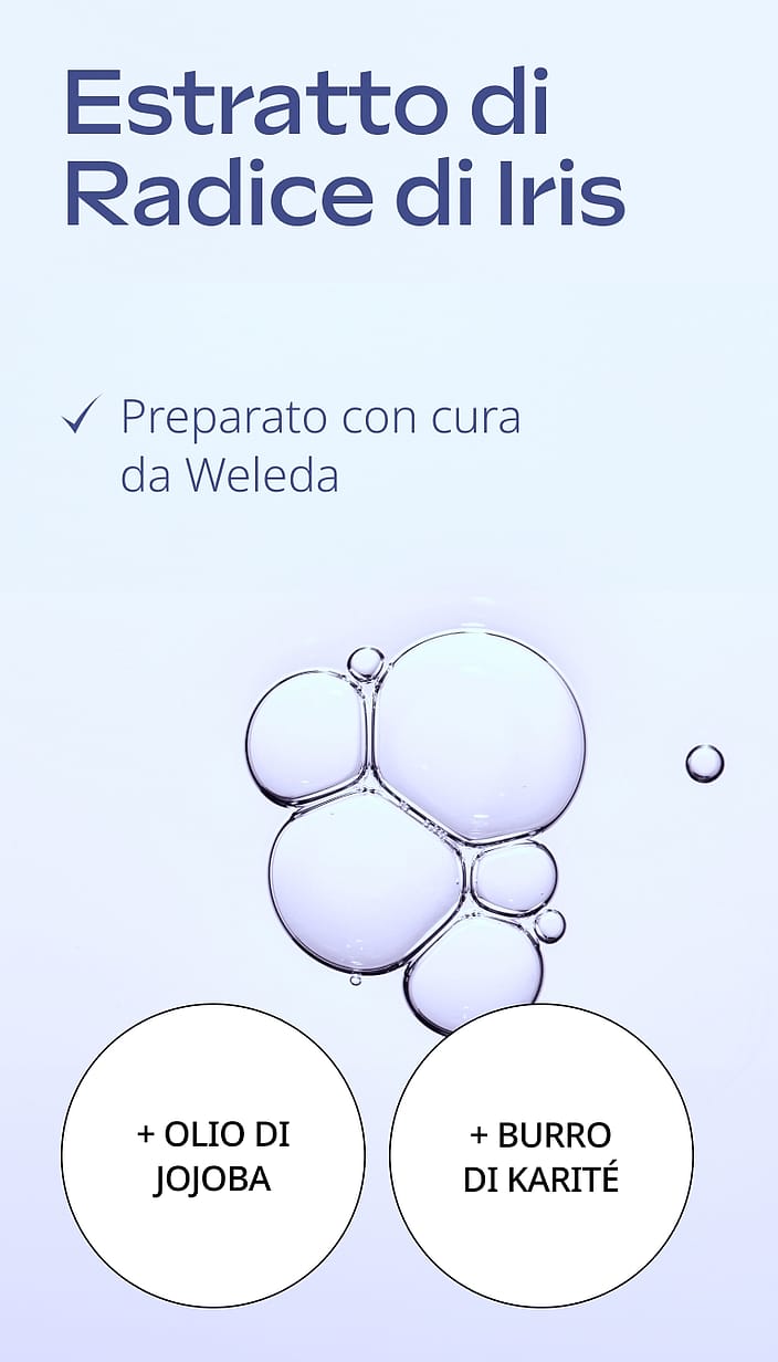 Crema Giorno Idratante