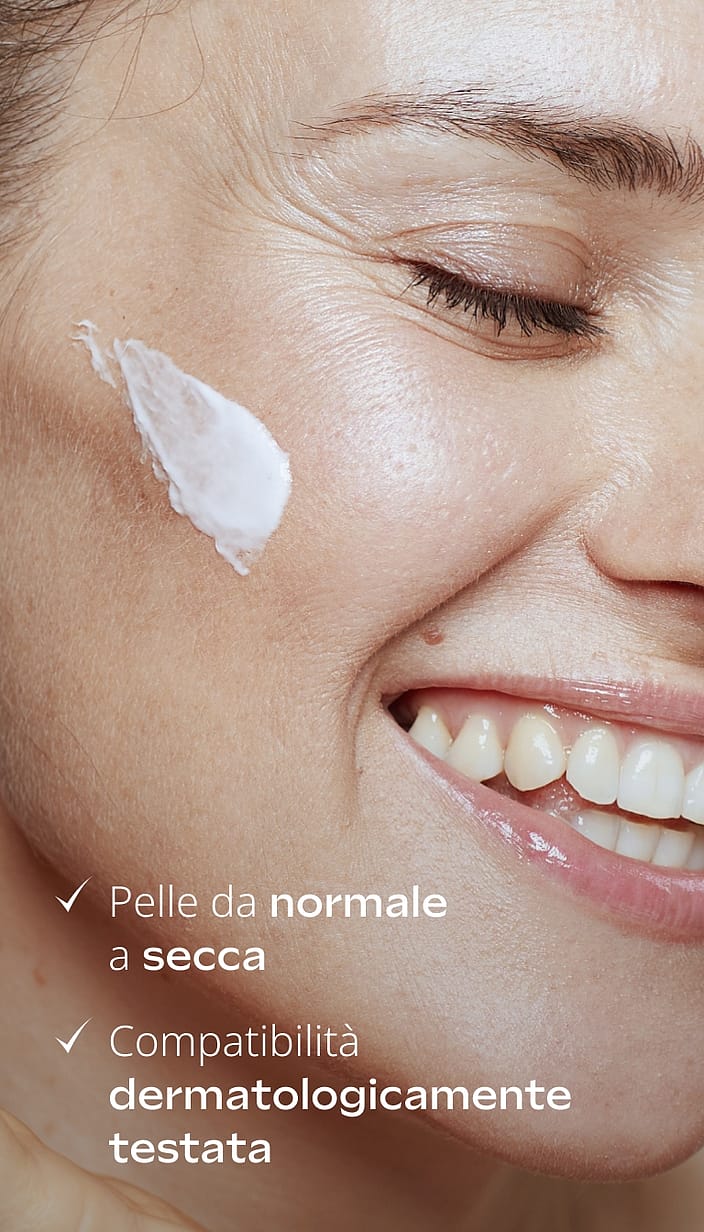 Crema Giorno Idratante