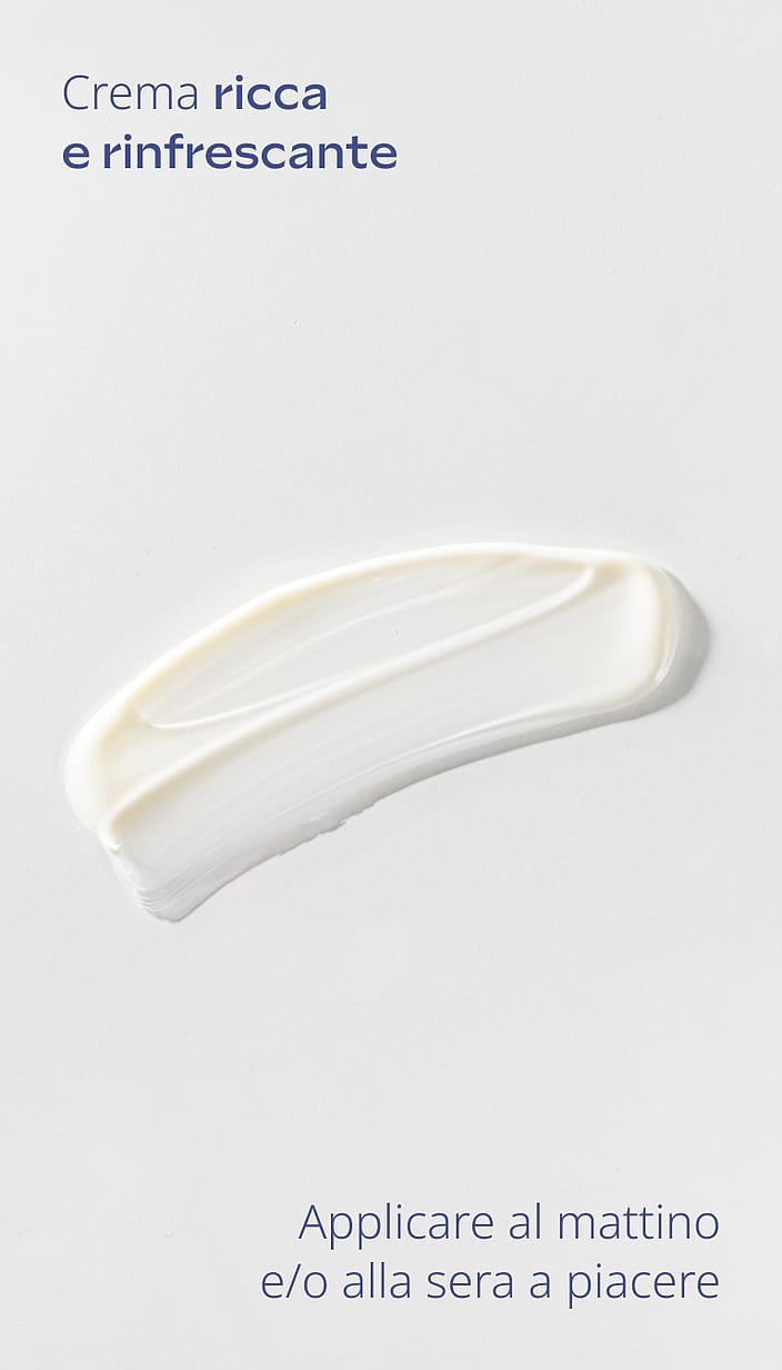 Crema Giorno Idratante