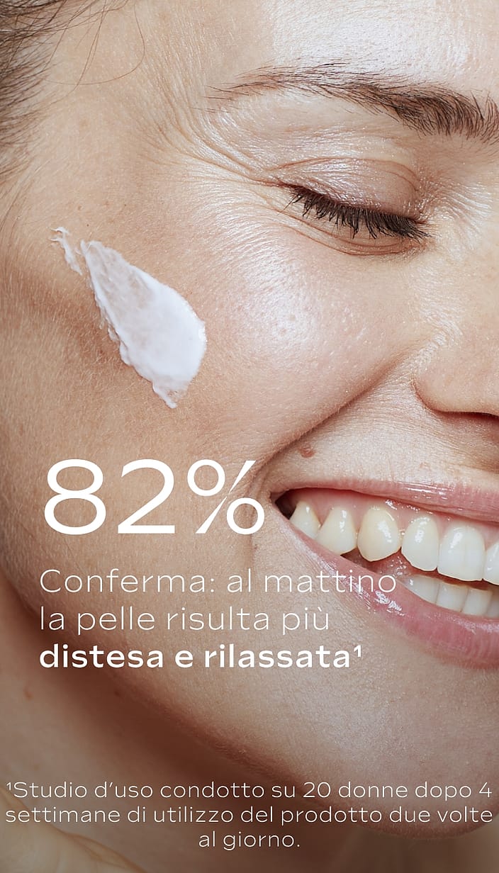Crema Notte Rigenerante