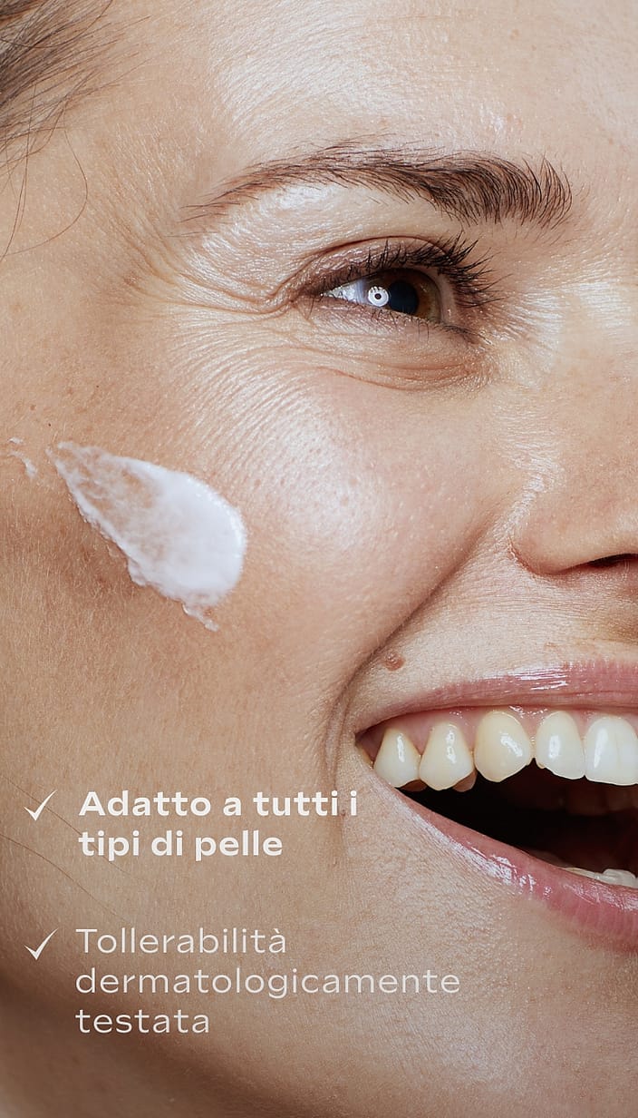 Crema Notte Rigenerante