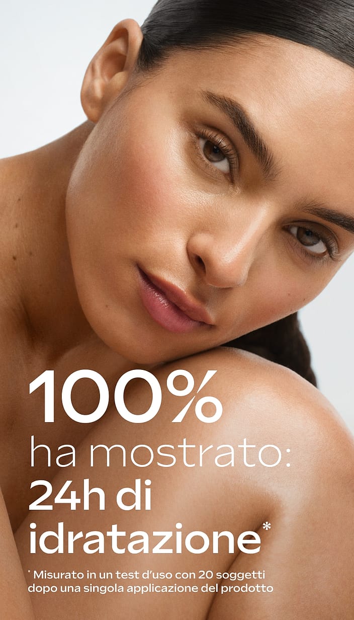 Latte Corpo Levigante Rosa