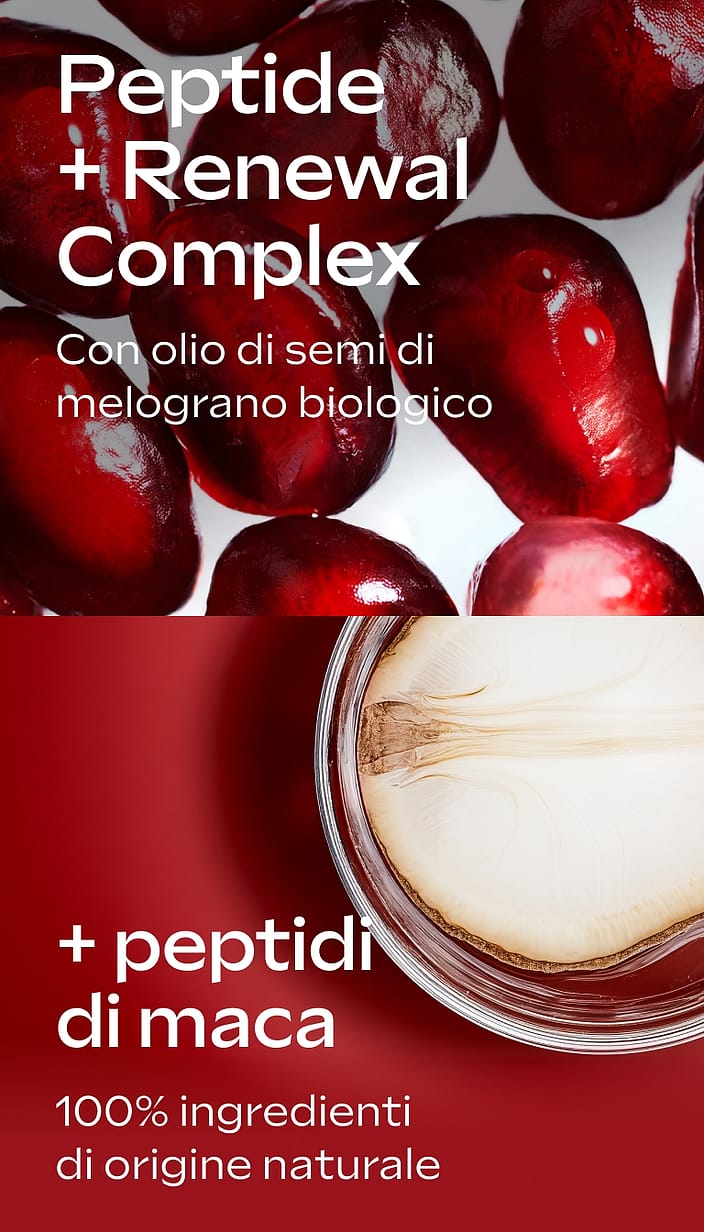 Latte Corpo Siero Rassodante Melograno