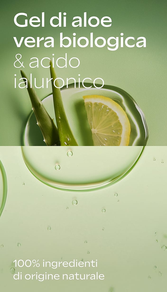 Latte Corpo Idratante Limone