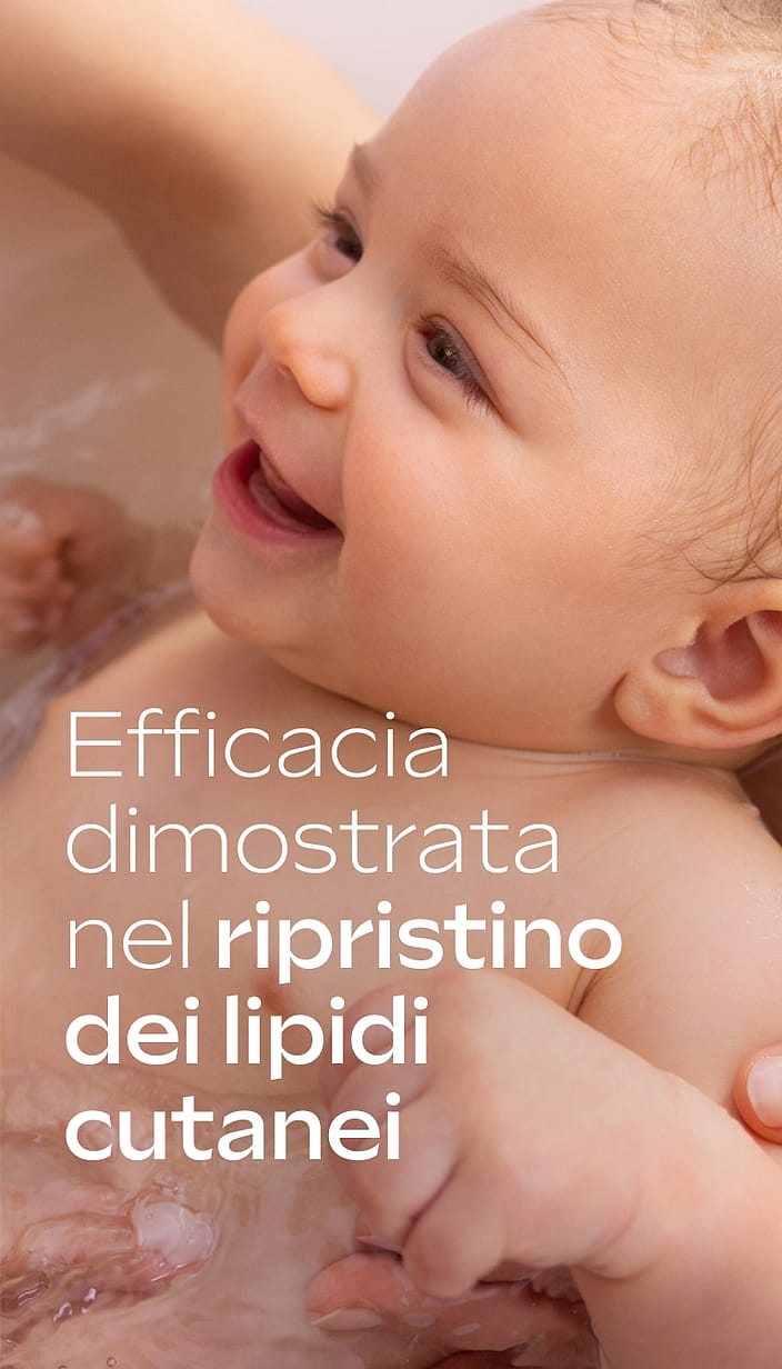 3 in 1 Balsamo detergente restitutivo