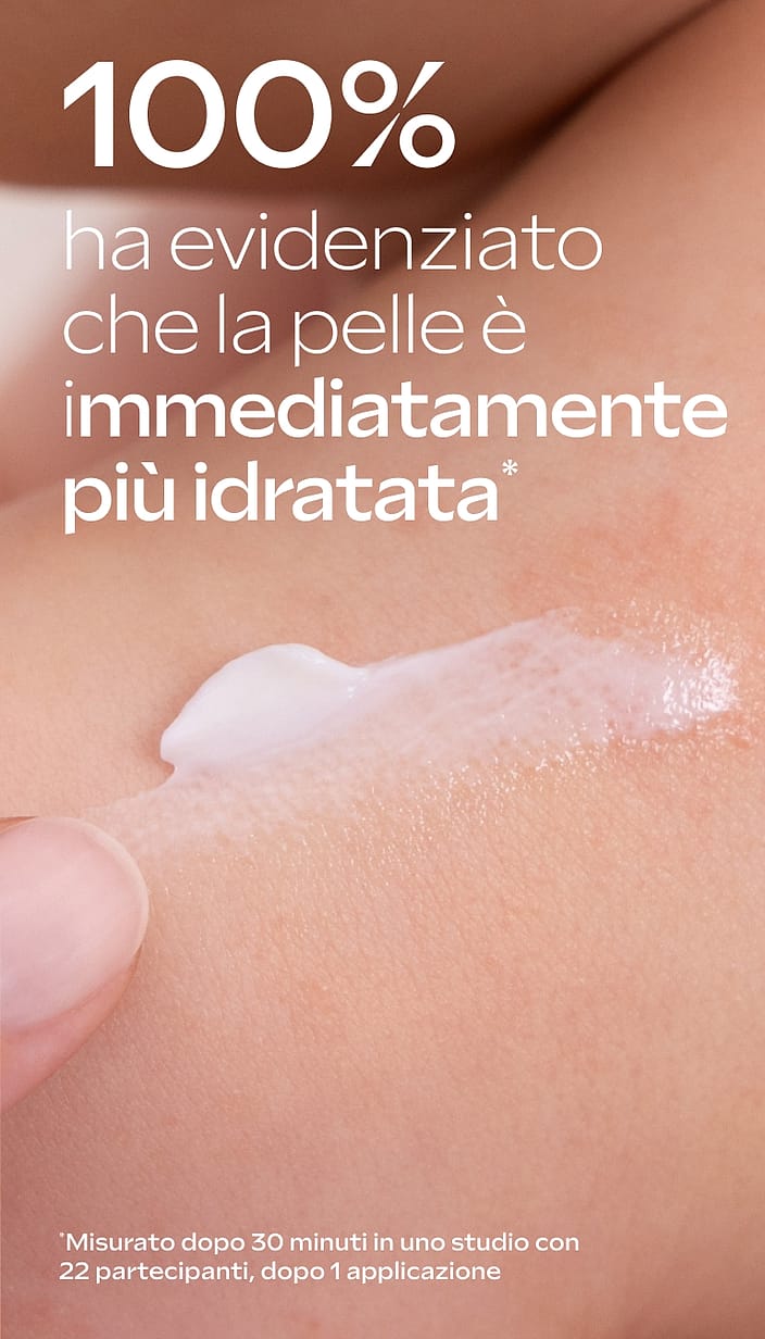 3 in 1 Lozione Idratante Intensiva