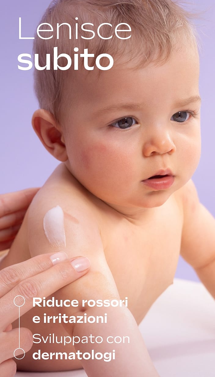 3 in 1 Lozione Idratante Intensiva