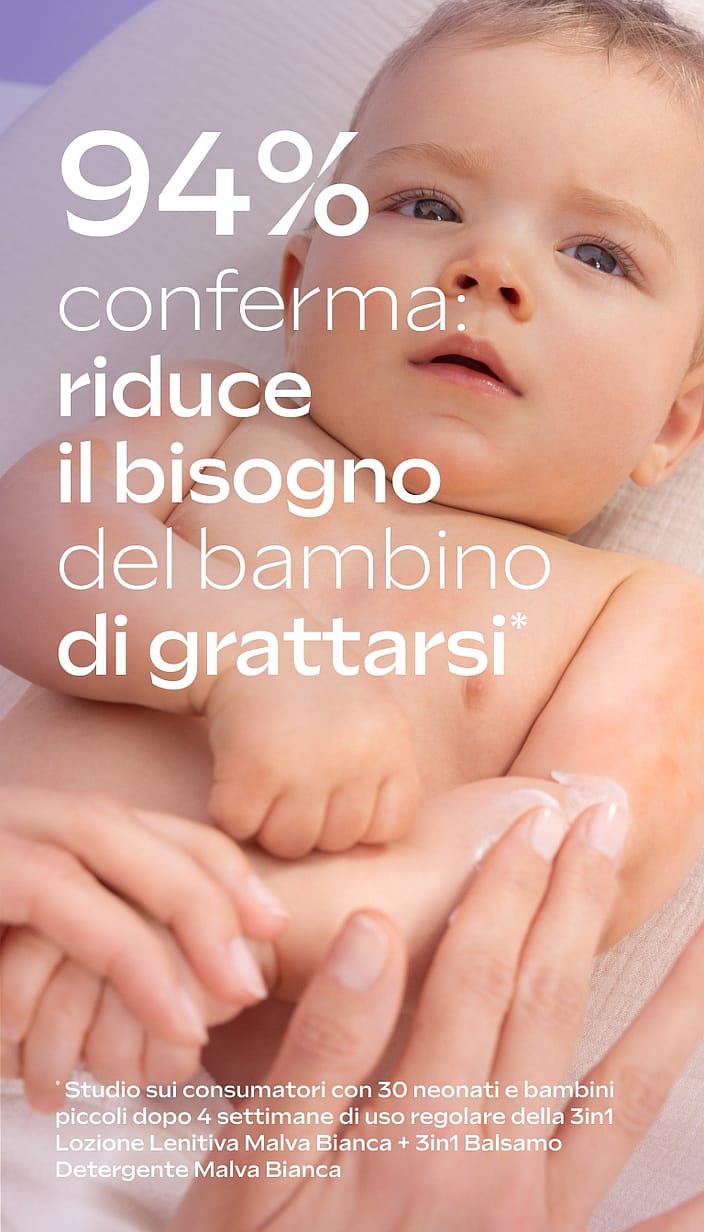 3 in 1 Lozione Idratante Intensiva