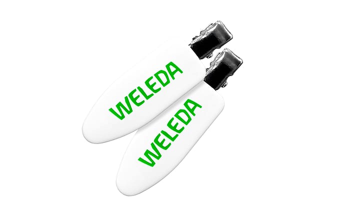 Le Mollettine Make-up