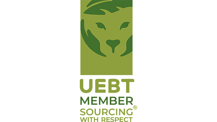 UEBT logo