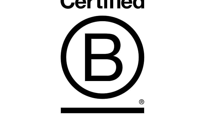 logo B Corp