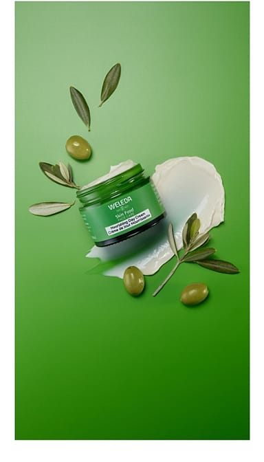 Skin Food Crema Giorno Nutriente