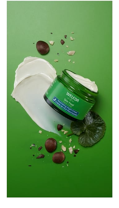 Skin Food Crema Notte Nutriente