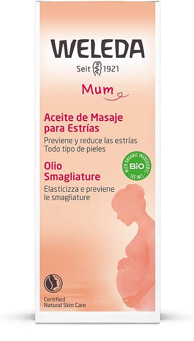 Olio Smagliature