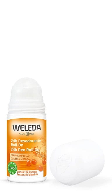 Deo Roll-on Olivello spinoso