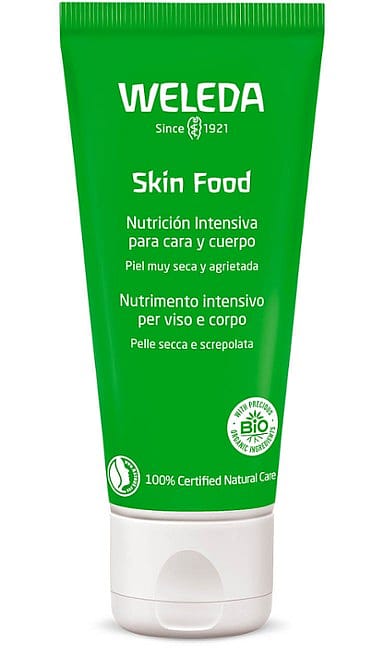 Skin Food Crema Multifunzione